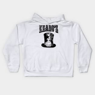 Keano's Kids Hoodie